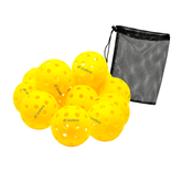 Pack de 12 Bolas Onsight Series